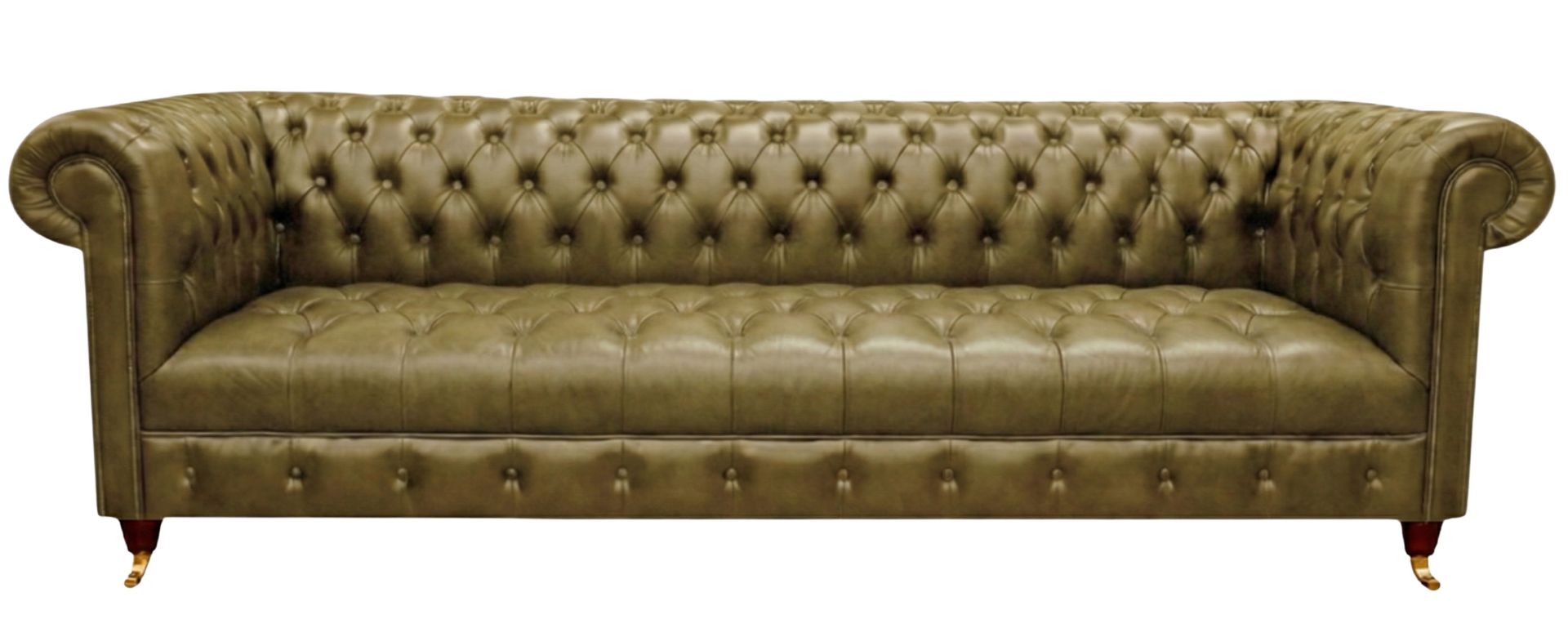 The Dorchester Chesterfield